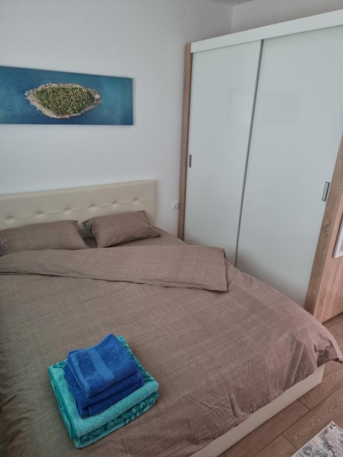 Villa ,,Sea Breeze,, - Home By The Sea Néa Ankhíalos エクステリア 写真