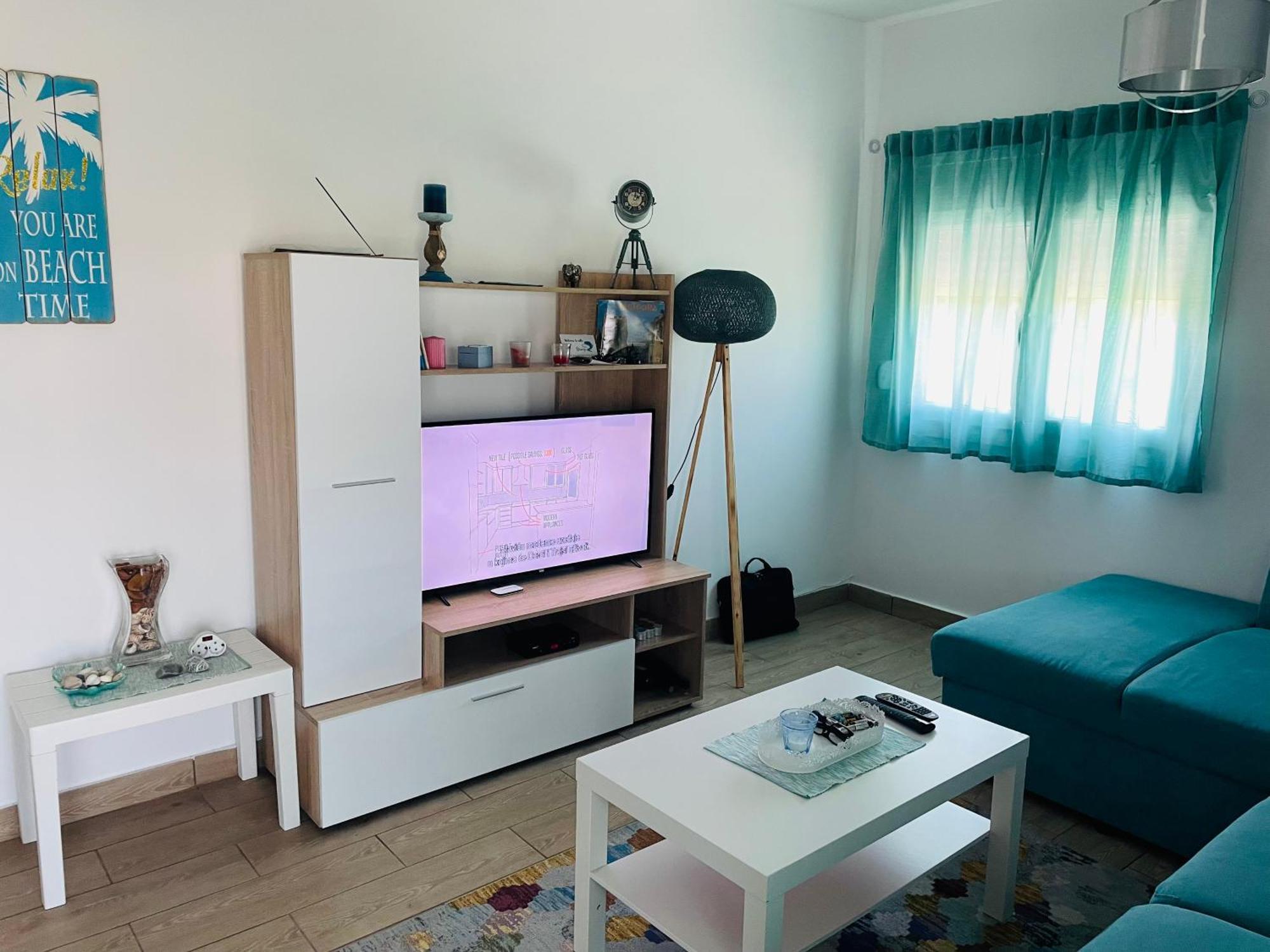 Villa ,,Sea Breeze,, - Home By The Sea Néa Ankhíalos エクステリア 写真